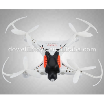 Cheerson CX-36c 2.4G 4 Channel WiFi Phone Control can be with HD Camera Rolling RC Quadcopter